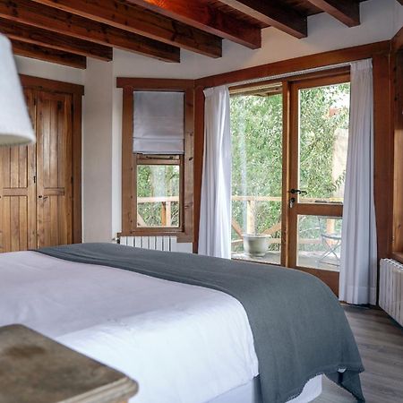 El Bosque By Dot Tradition Villa La Angostura Luaran gambar