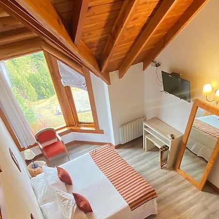 El Bosque By Dot Tradition Villa La Angostura Luaran gambar