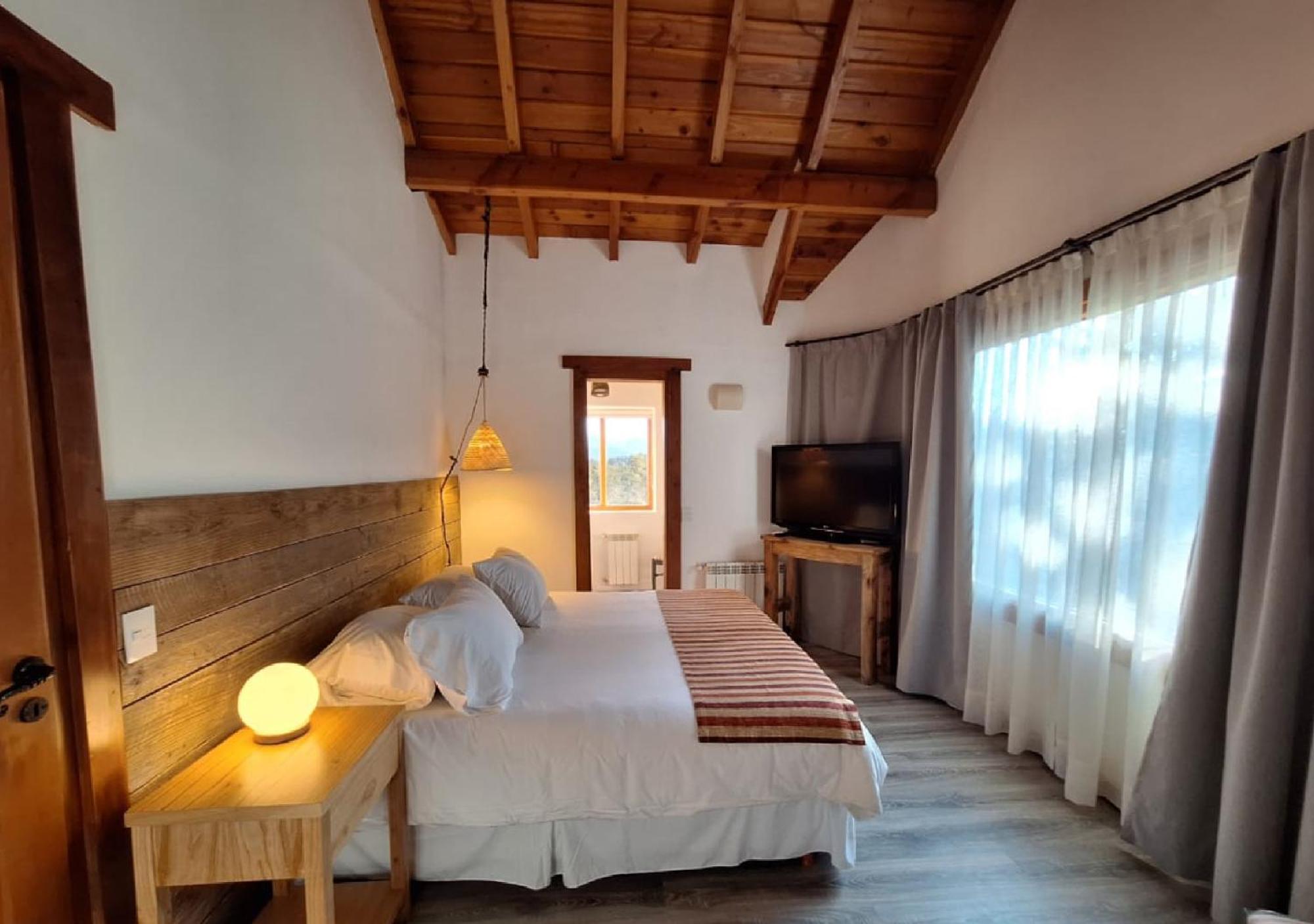 El Bosque By Dot Tradition Villa La Angostura Luaran gambar