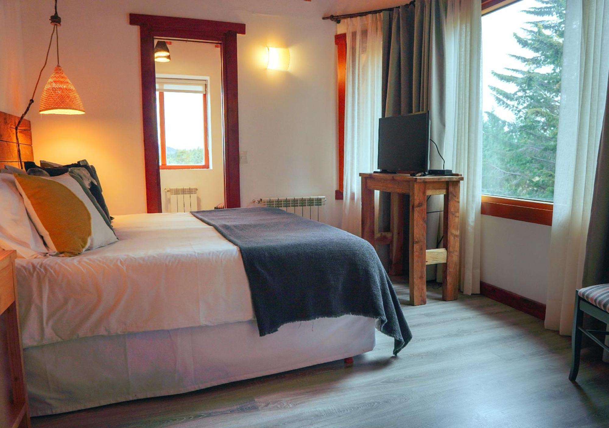 El Bosque By Dot Tradition Villa La Angostura Luaran gambar