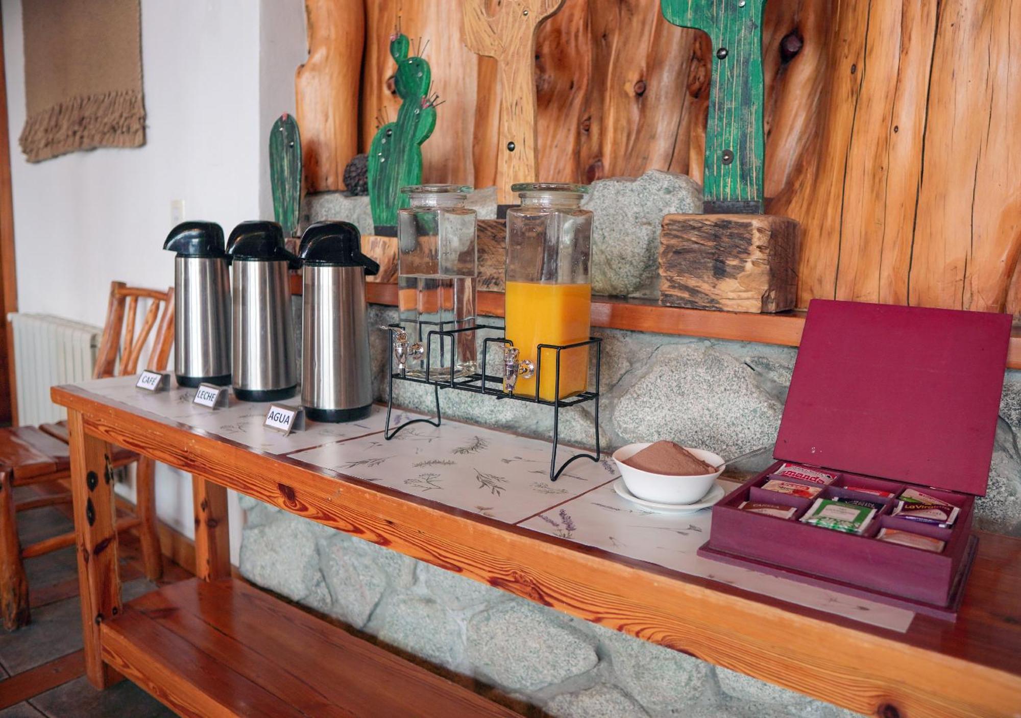 El Bosque By Dot Tradition Villa La Angostura Luaran gambar