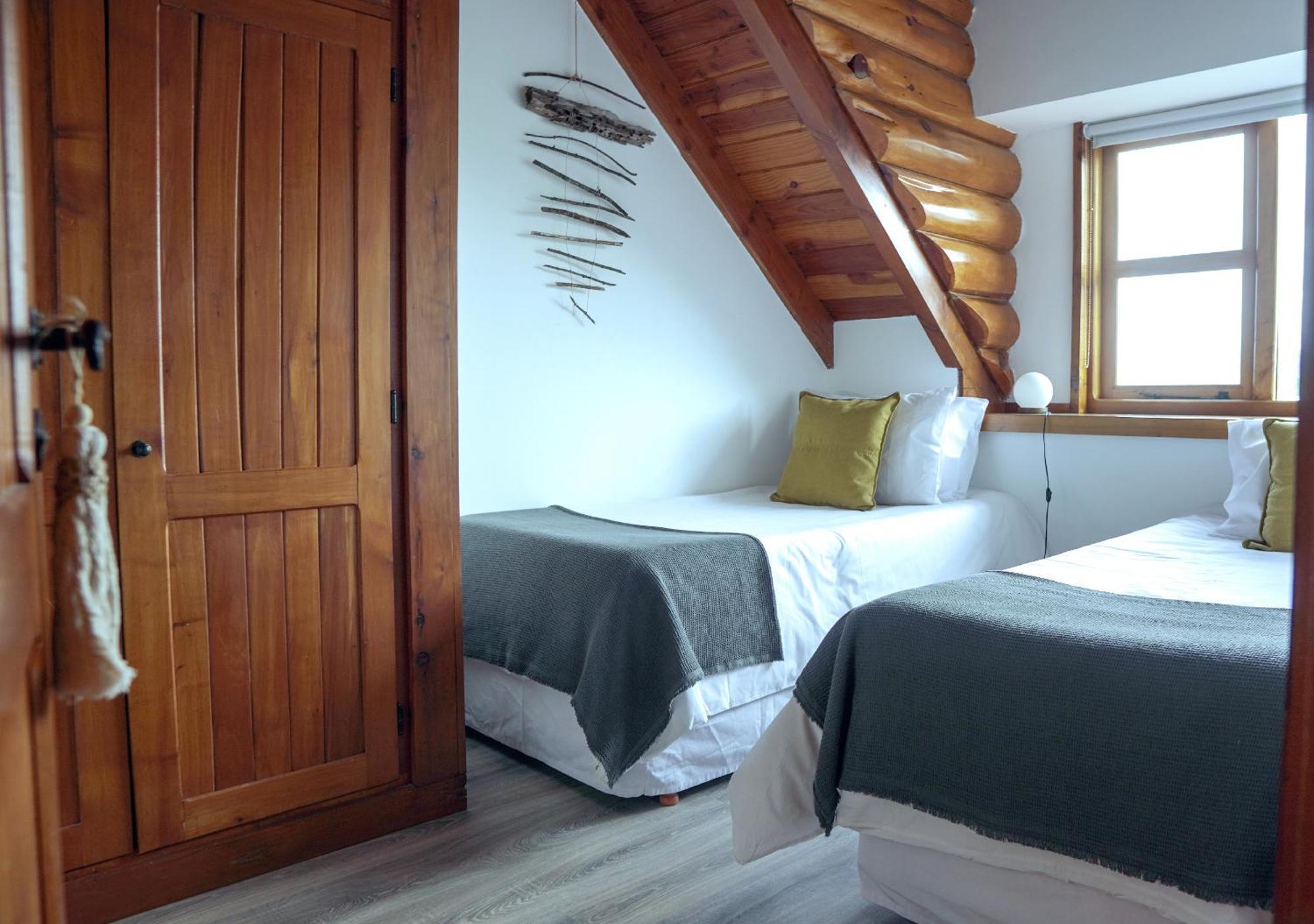 El Bosque By Dot Tradition Villa La Angostura Luaran gambar