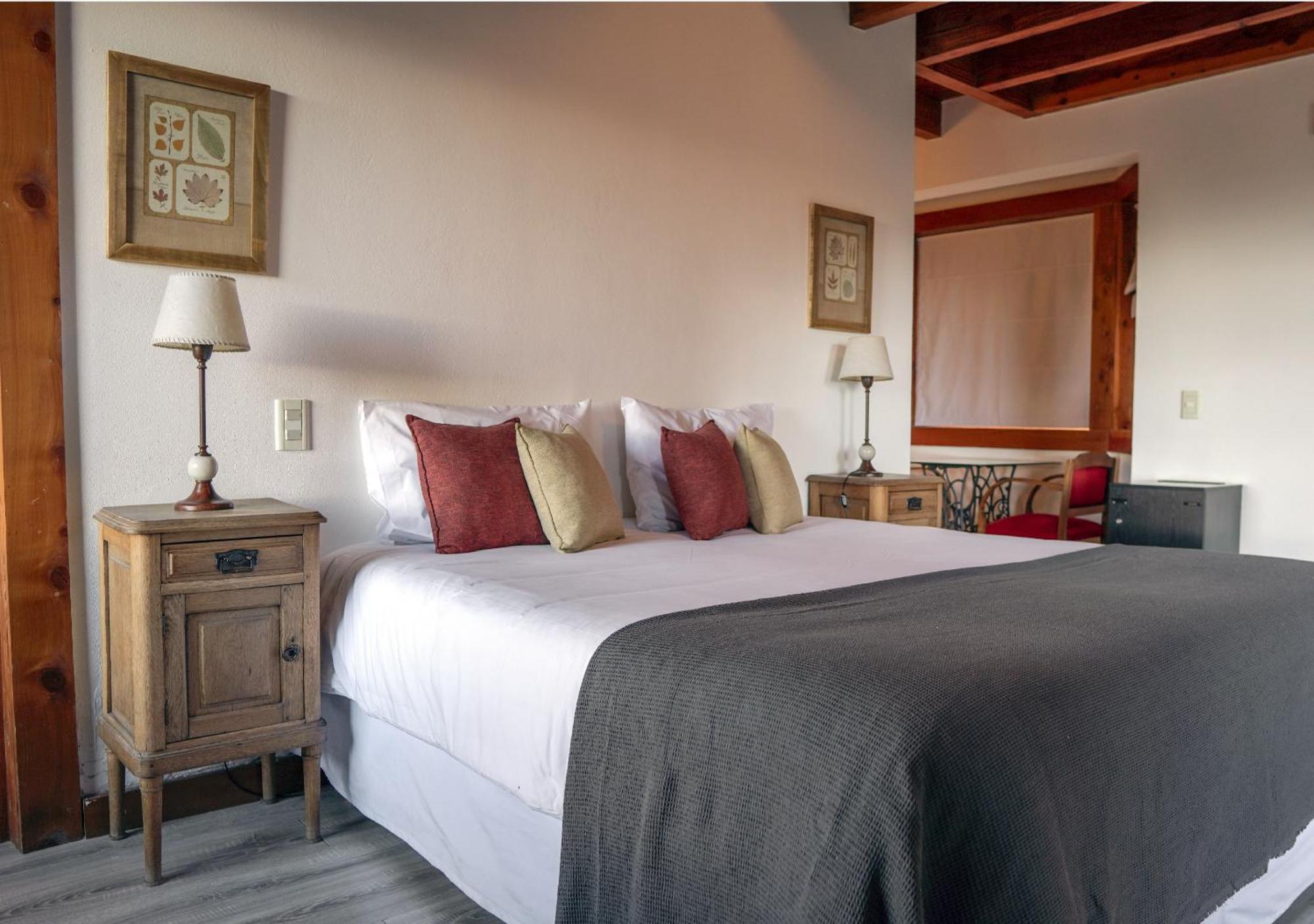 El Bosque By Dot Tradition Villa La Angostura Luaran gambar