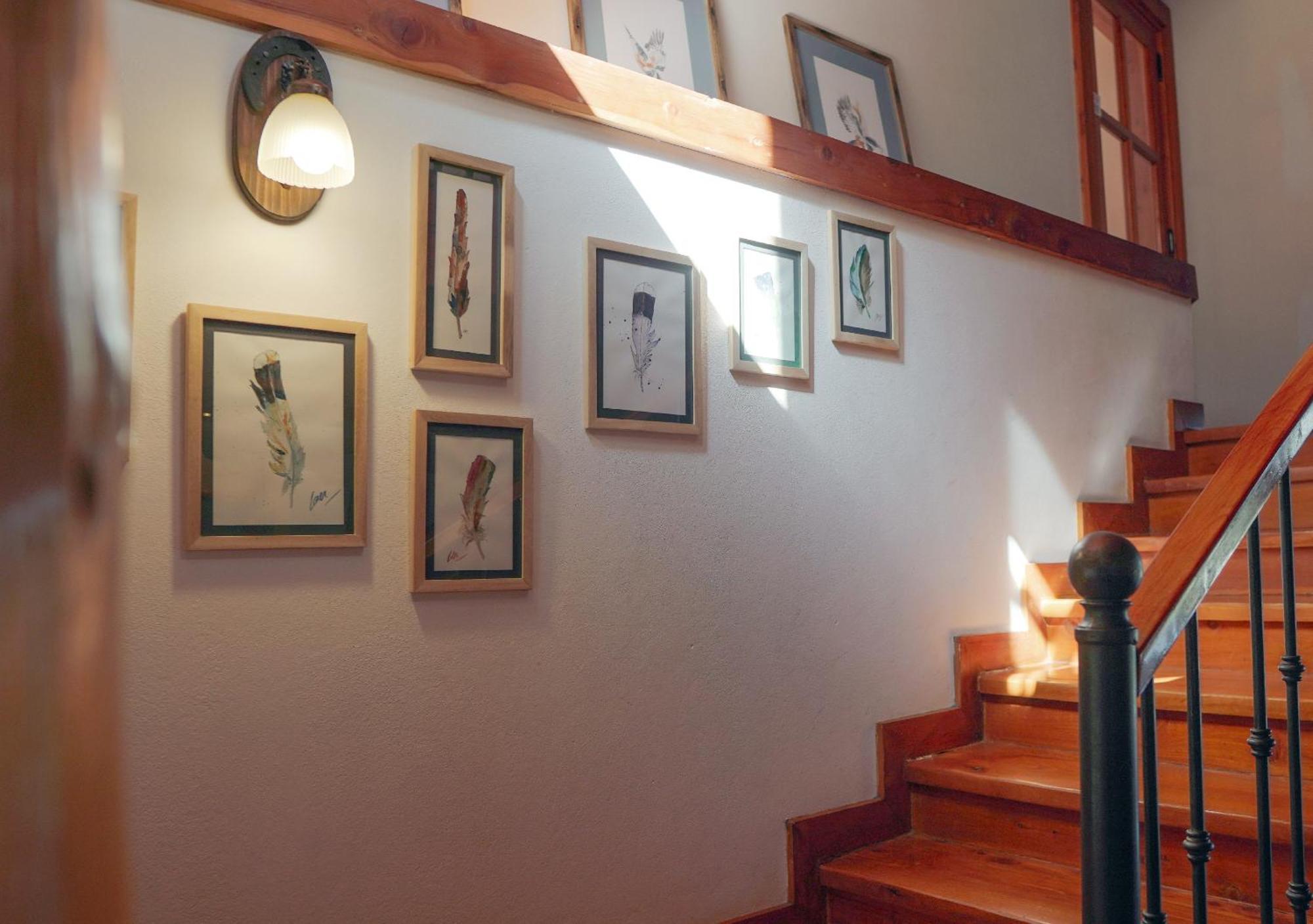 El Bosque By Dot Tradition Villa La Angostura Luaran gambar