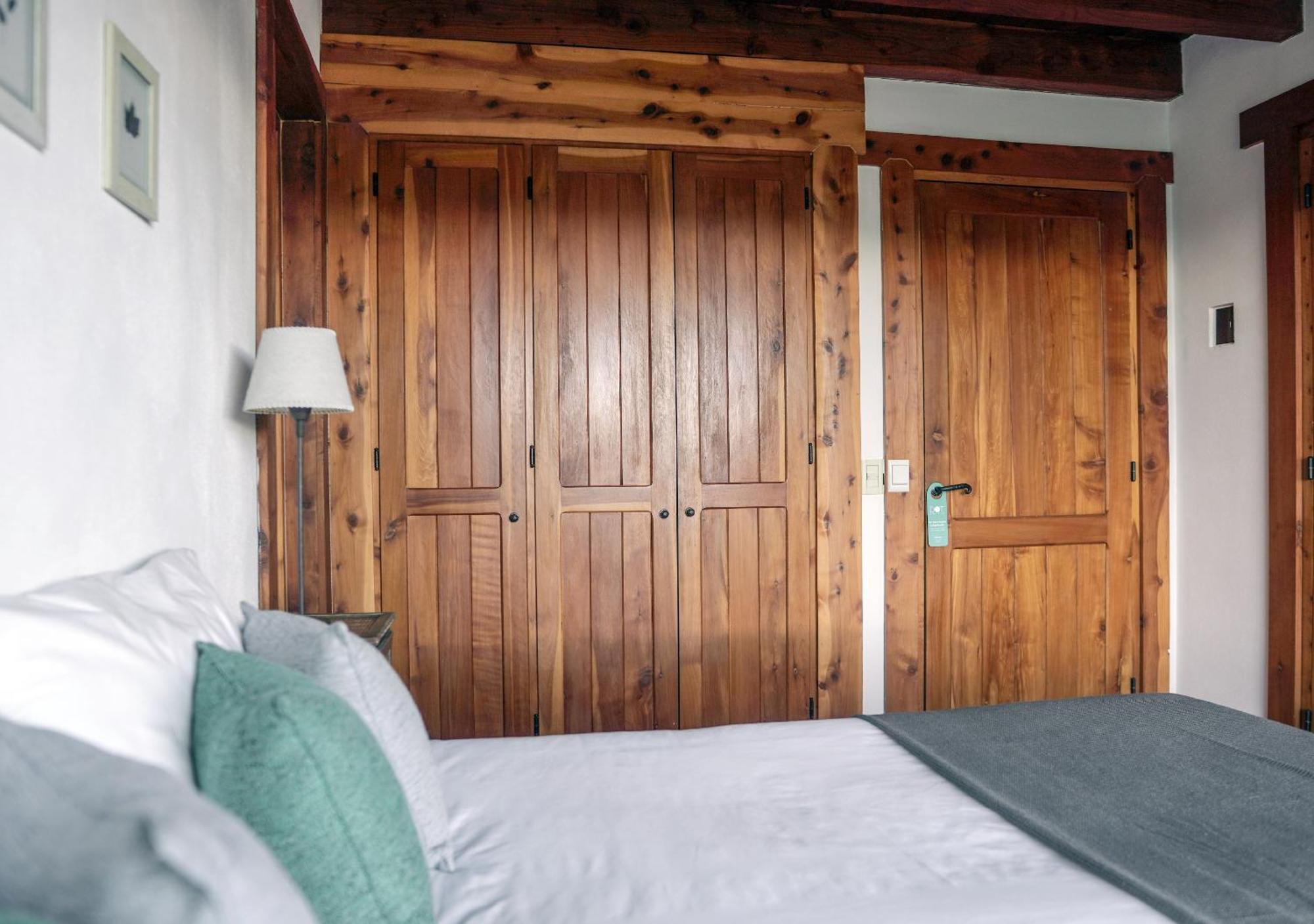 El Bosque By Dot Tradition Villa La Angostura Luaran gambar