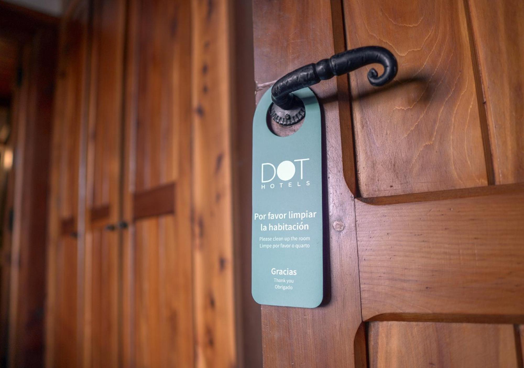 El Bosque By Dot Tradition Villa La Angostura Luaran gambar