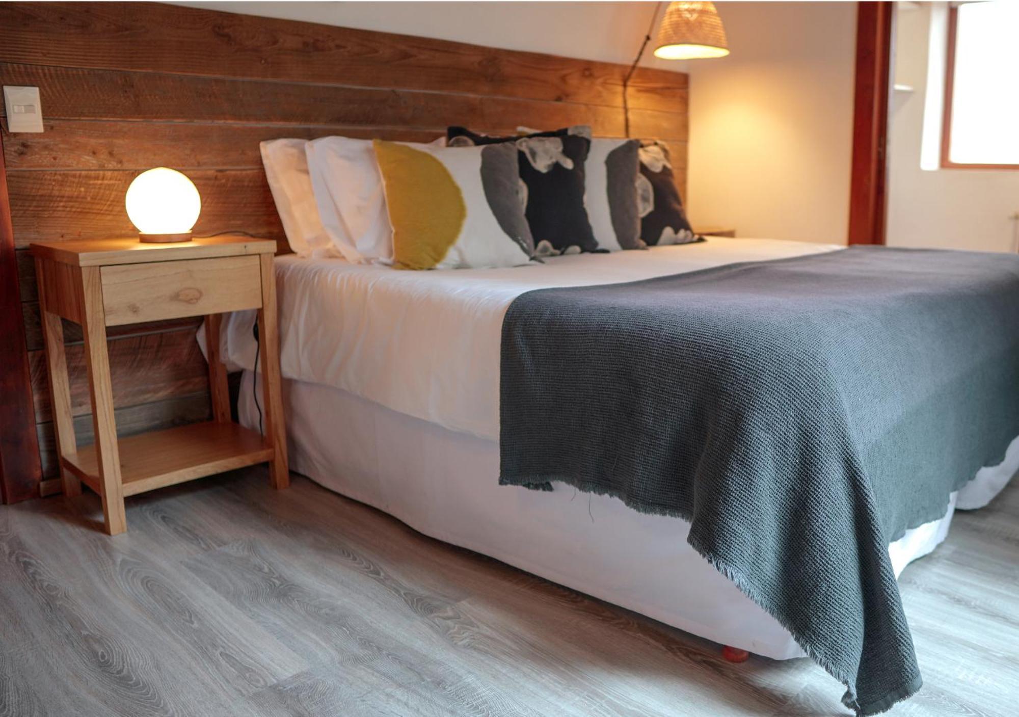 El Bosque By Dot Tradition Villa La Angostura Luaran gambar