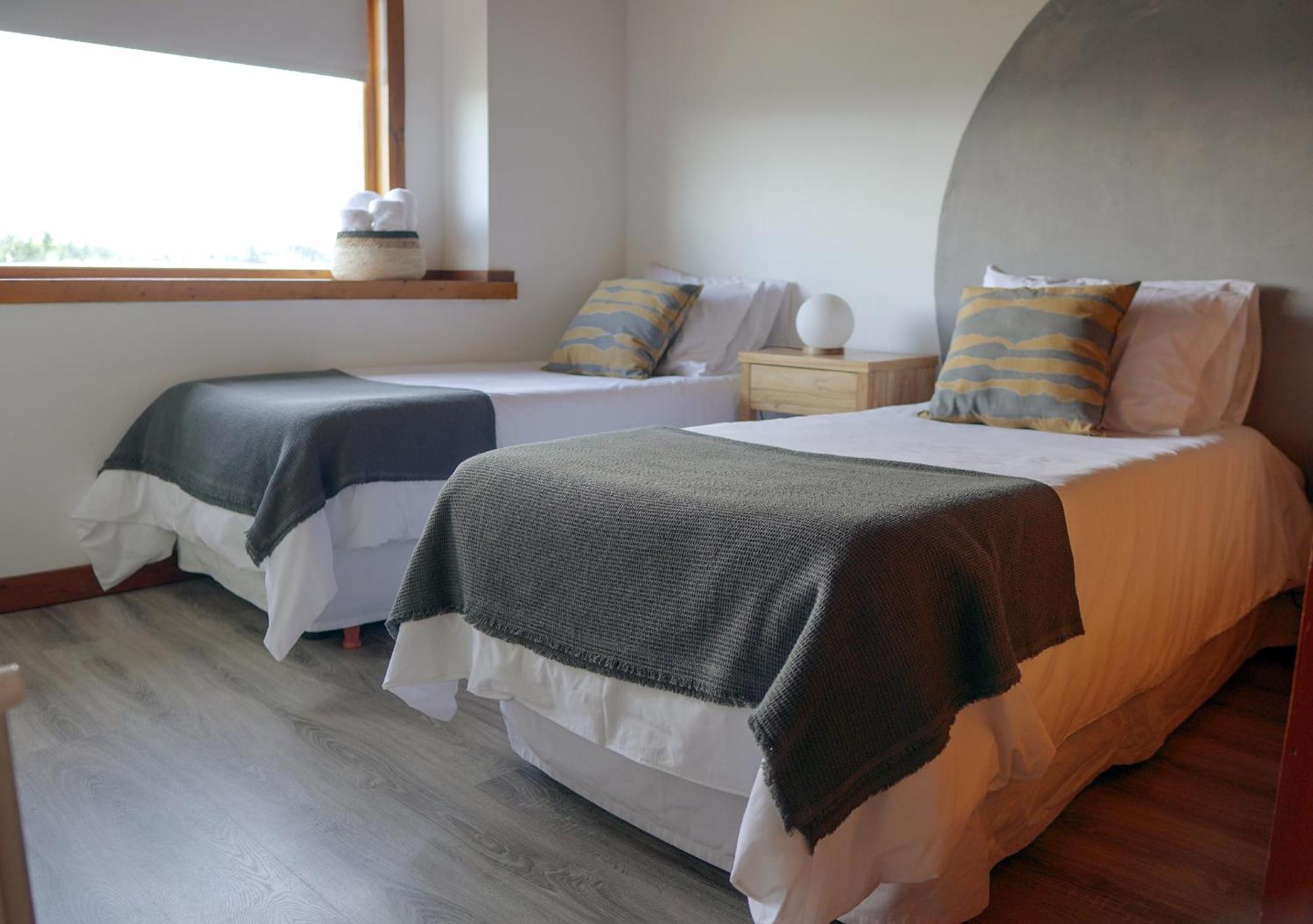 El Bosque By Dot Tradition Villa La Angostura Luaran gambar
