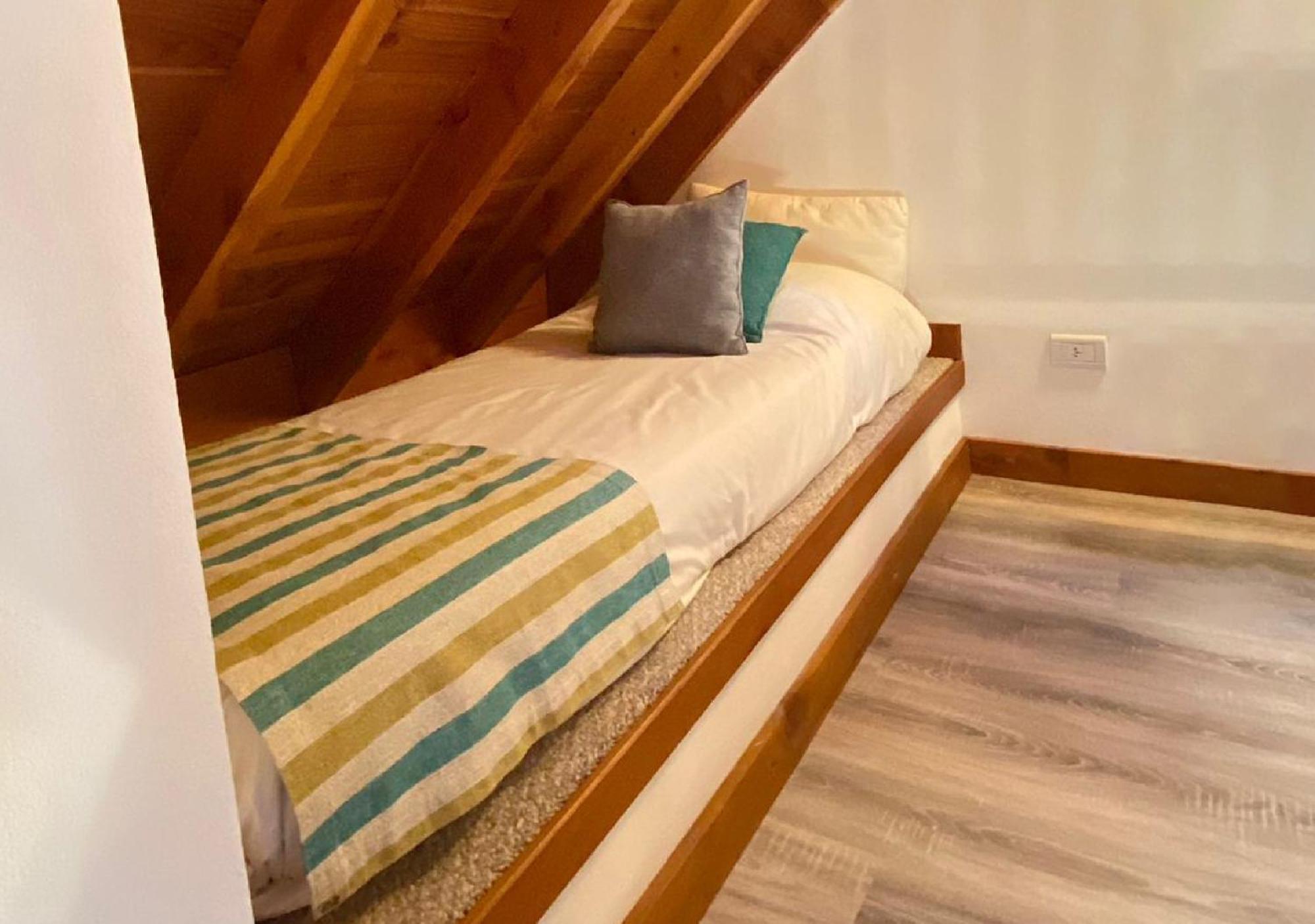 El Bosque By Dot Tradition Villa La Angostura Luaran gambar